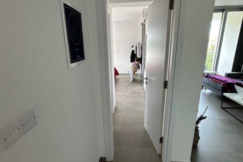 2 bedrooms Apartment in Strovolos, Nicosia,  No. 51255 4