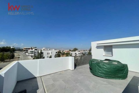 2 bedrooms Apartment in Strovolos, Nicosia,  No. 51255 13