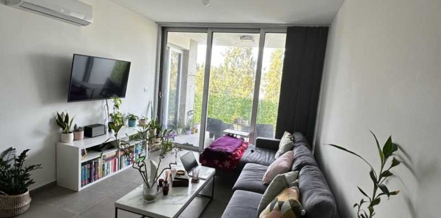 2 bedrooms Apartment in Strovolos, Nicosia,  No. 51255