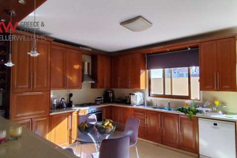 4 chambres Maison de Ville à Lakatamia, Nicosia,  No. 51254 19