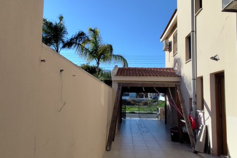 4 chambres Maison de Ville à Lakatamia, Nicosia,  No. 51254 22