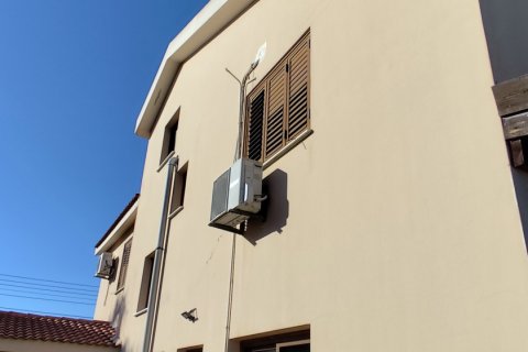 4 chambres Maison de Ville à Lakatamia, Nicosia,  No. 51254 21