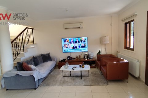 4 chambres Maison de Ville à Lakatamia, Nicosia,  No. 51254 7