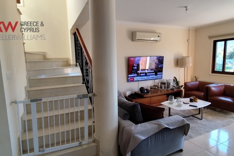 4 chambres Maison de Ville à Lakatamia, Nicosia,  No. 51254 16