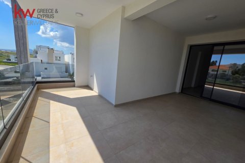 2 bedrooms Apartment in Larnaka,  No. 51256