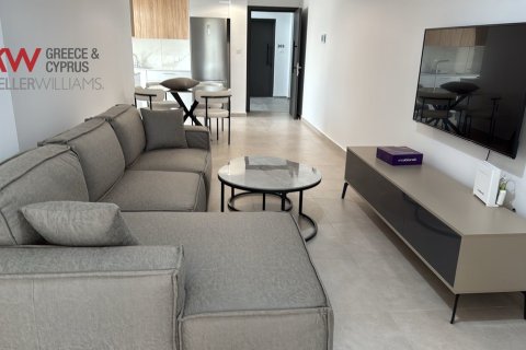 2 dormitorios Apartamento en Larnaka,  No. 51256 6