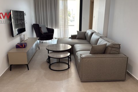 2 dormitorios Apartamento en Larnaka,  No. 51256 15