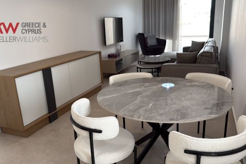 2 dormitorios Apartamento en Larnaka,  No. 51256 13