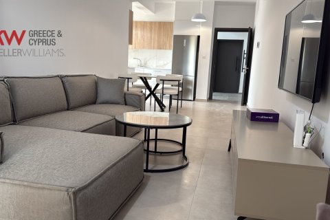 2 dormitorios Apartamento en Larnaka,  No. 51256 9