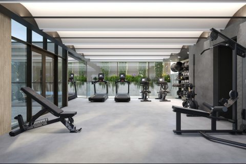 Квартира с 3 спальнями в Пафос, № 51250 4