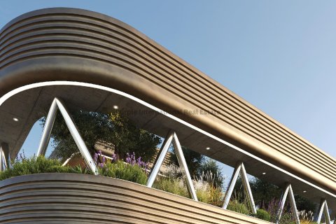 Квартира с 3 спальнями в Пафос, № 51250 5