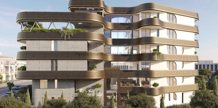 95.34m2 Shop in Paphos,  No. 51250