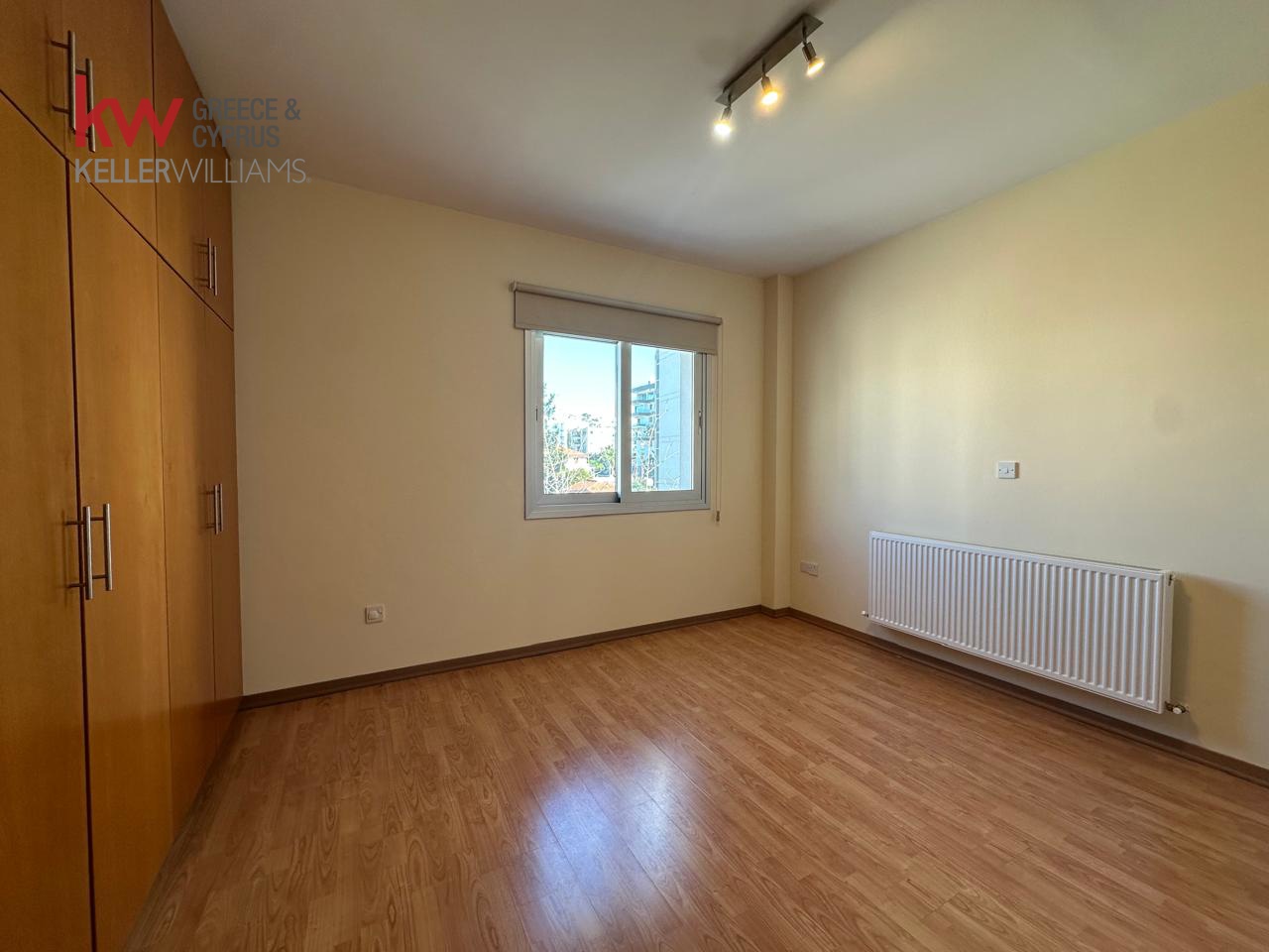 3 dormitorios Apartamento en Strovolos, Nicosia, Chipre No. 51253