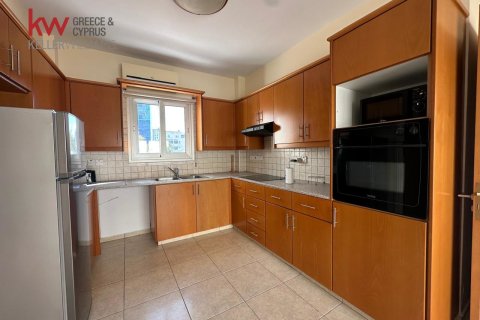 Квартира с 3 спальнями в Строволос, Никосия,  № 51253 4