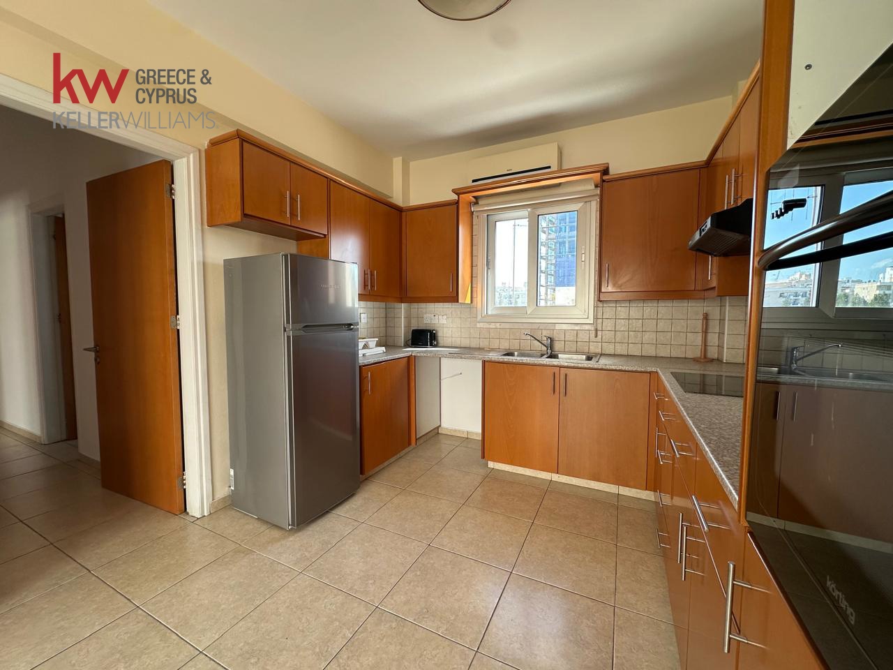 3 dormitorios Apartamento en Strovolos, Nicosia, Chipre No. 51253