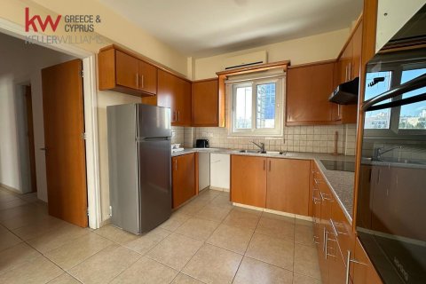 Квартира с 3 спальнями в Строволос, Никосия,  № 51253 5