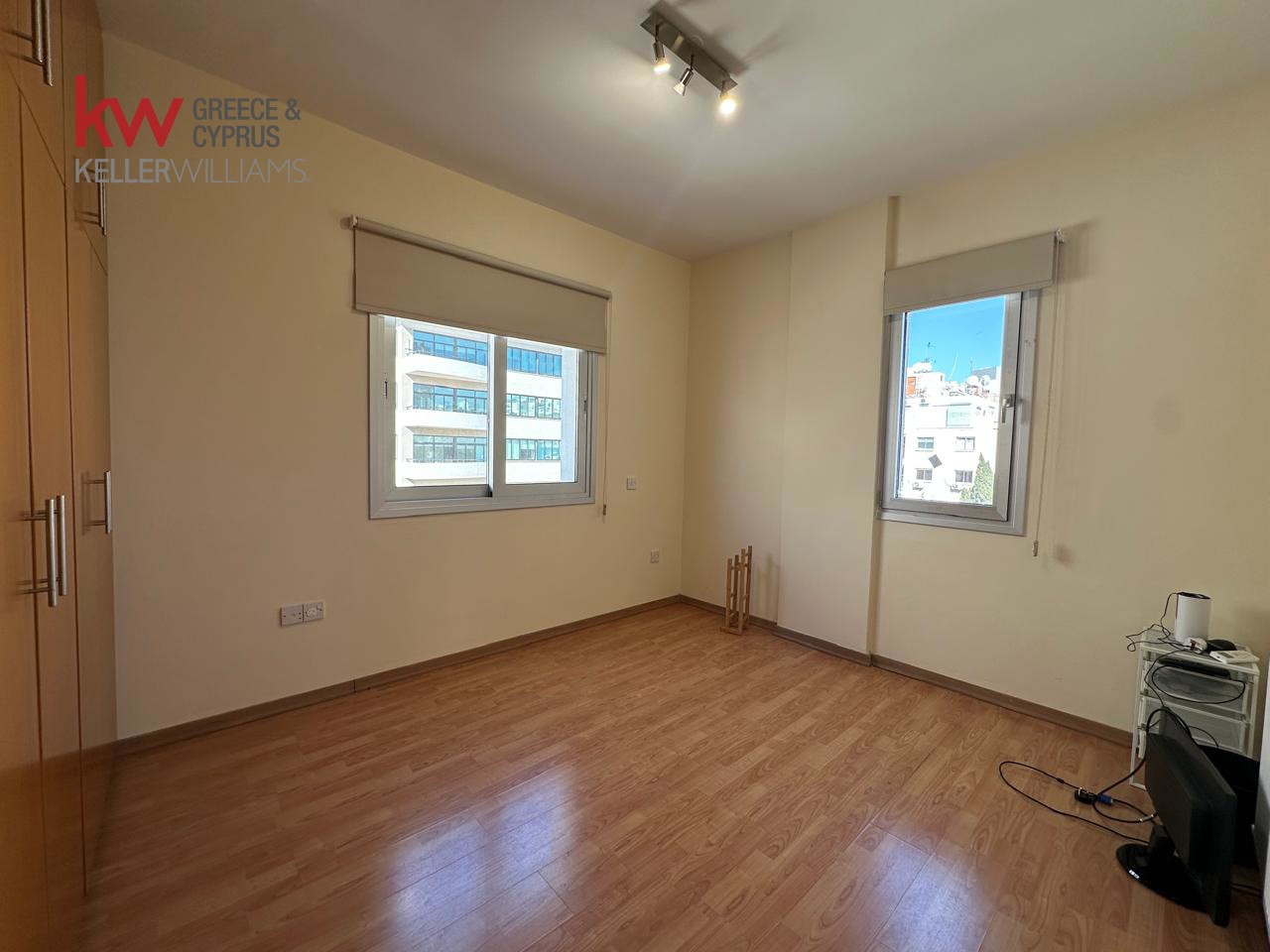 3 dormitorios Apartamento en Strovolos, Nicosia, Chipre No. 51253