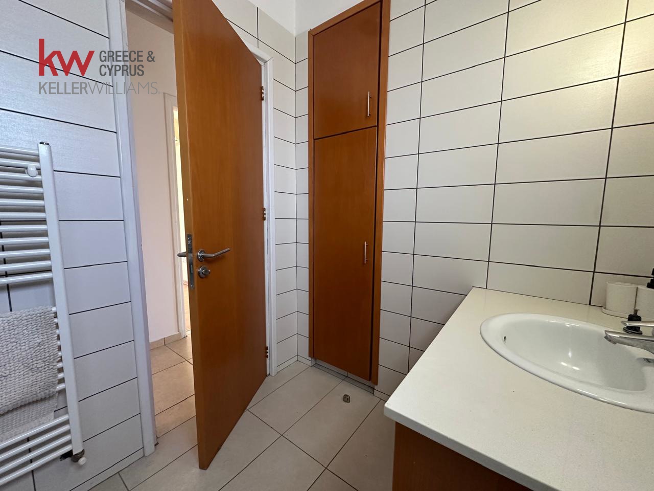 3 dormitorios Apartamento en Strovolos, Nicosia, Chipre No. 51253