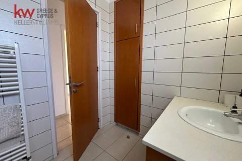 Квартира с 3 спальнями в Строволос, Никосия,  № 51253 14