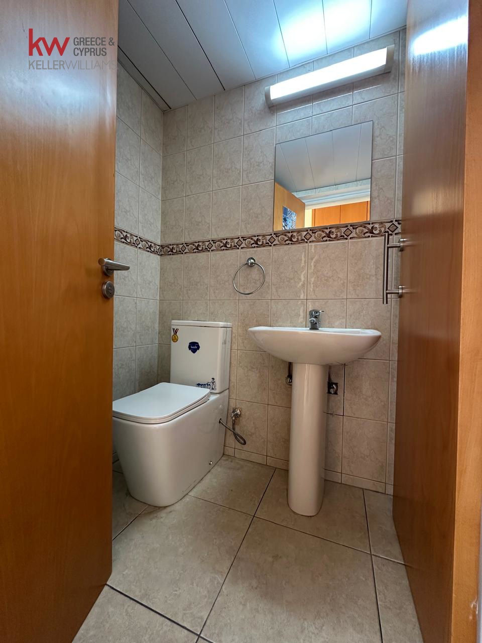 3 dormitorios Apartamento en Strovolos, Nicosia, Chipre No. 51253