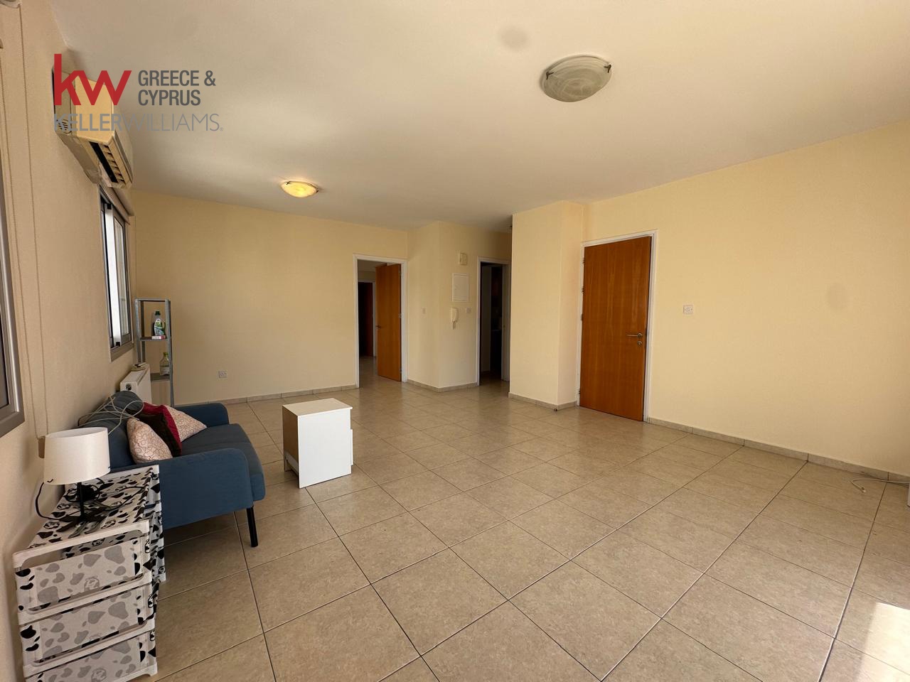 3 dormitorios Apartamento en Strovolos, Nicosia, Chipre No. 51253
