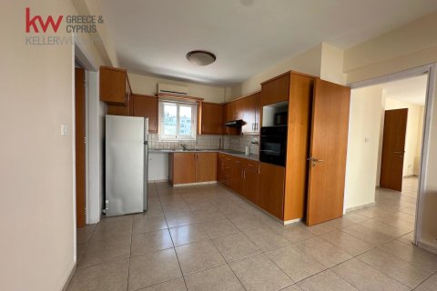 Квартира с 3 спальнями в Строволос, Никосия,  № 51253 3
