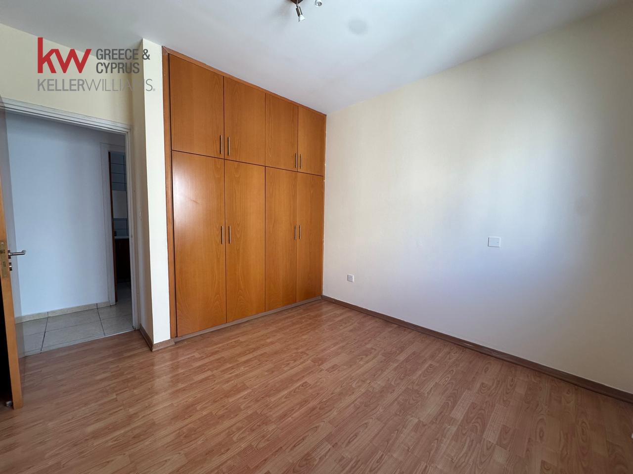 3 dormitorios Apartamento en Strovolos, Nicosia, Chipre No. 51253