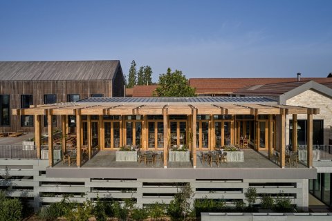 Квартира с 2 спальнями в Цада, Пафос,  № 51251 25