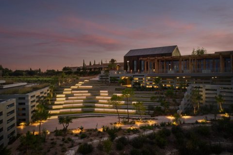 Квартира с 2 спальнями в Цада, Пафос,  № 51251 18