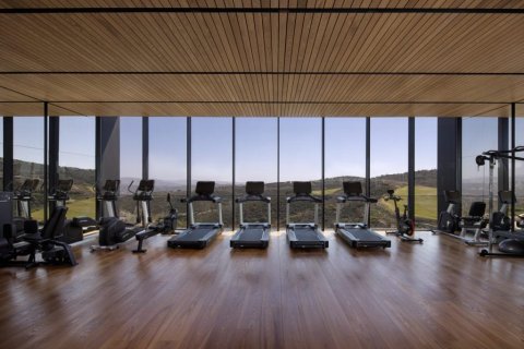 Квартира с 2 спальнями в Цада, Пафос,  № 51251 17