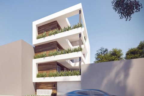 2 bedrooms Apartment in Limassol, No. 45080 2