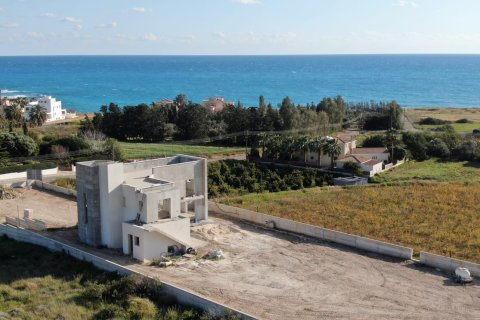 Вилла с 4 спальнями в Пейя, Пафос,  № 45079 11