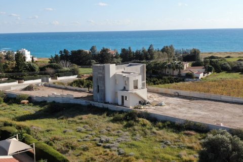 Вилла с 4 спальнями в Пейя, Пафос,  № 45079 12