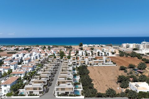 3 bedrooms Villa in Paralimni, Ammochostos,  No. 37822 4