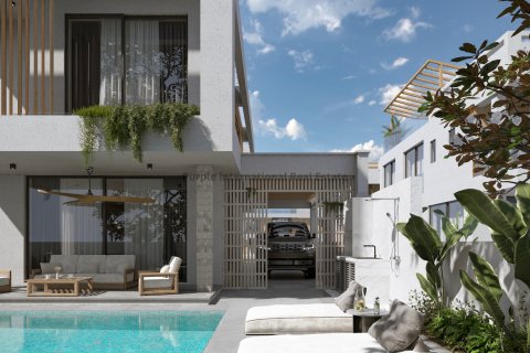 3 bedrooms Villa in Paralimni, Ammochostos,  No. 37822 16