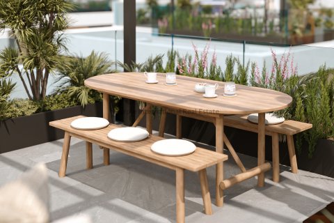 3 bedrooms Villa in Paralimni, Ammochostos,  No. 37822 8