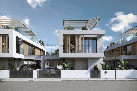 3 bedrooms Villa in Paralimni, Ammochostos,  No. 37822 14