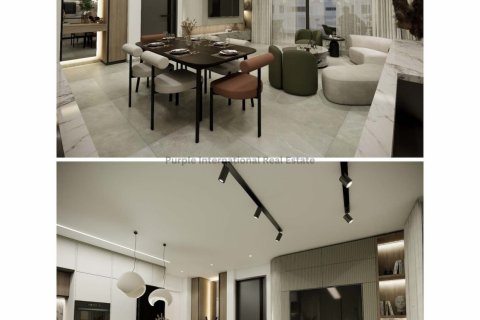 4 chambres Appartement à Strovolos, Nicosia,  No. 37818 5