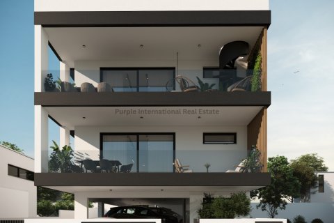 4 chambres Appartement à Strovolos, Nicosia,  No. 37818 4