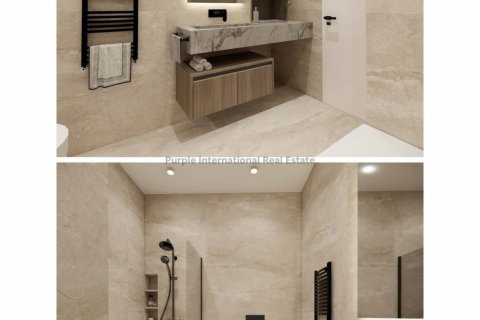 4 chambres Appartement à Strovolos, Nicosia,  No. 37818 9