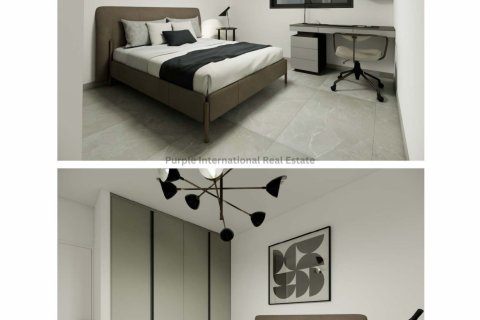 4 chambres Appartement à Strovolos, Nicosia,  No. 37818 7