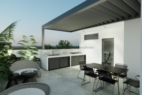 4 chambres Appartement à Strovolos, Nicosia,  No. 37818 3