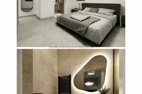 4 chambres Appartement à Strovolos, Nicosia,  No. 37818 8