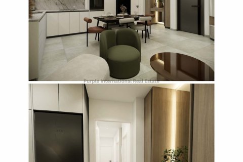 4 chambres Appartement à Strovolos, Nicosia,  No. 37818 6