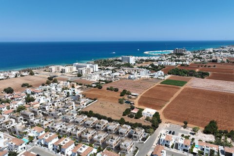 3 chambres Villa à Paralimni, Ammochostos,  No. 37819 17
