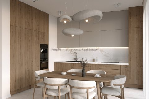 3 chambres Villa à Paralimni, Ammochostos,  No. 37819 3