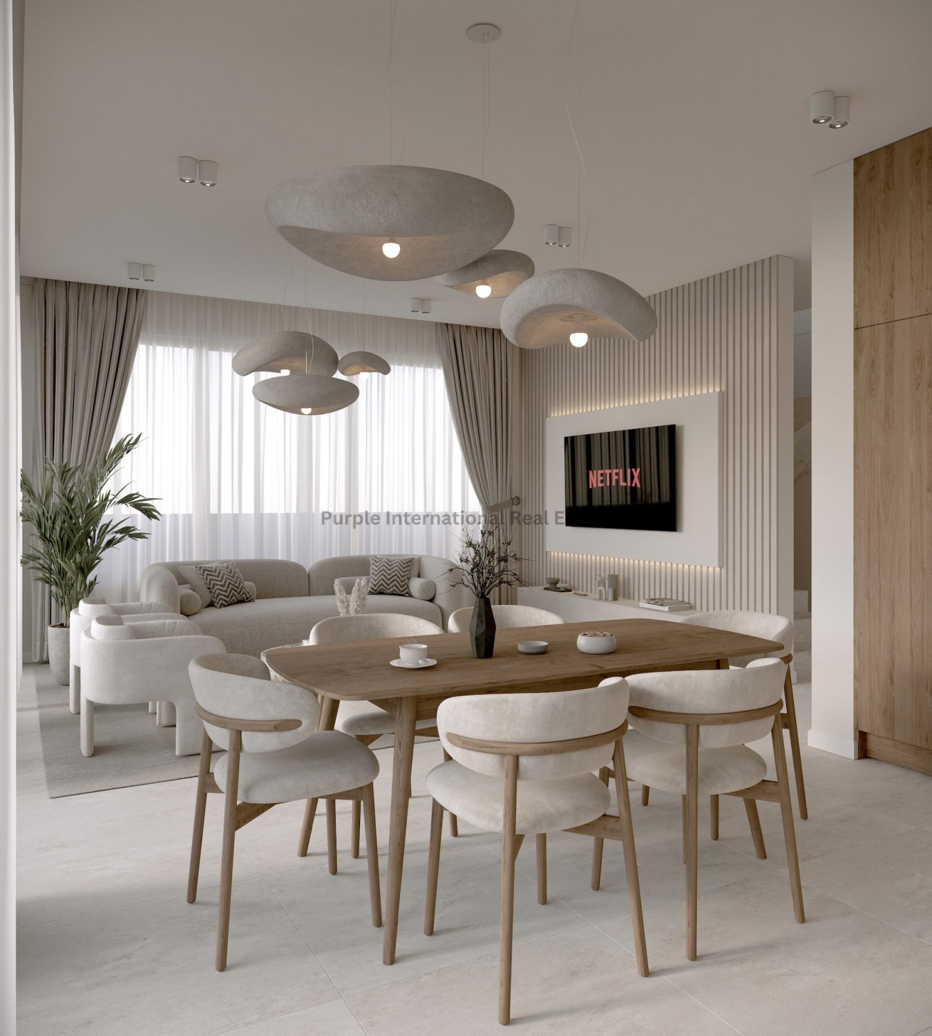 3 chambres Villa à Paralimni, Ammochostos, Chypre No. 37819