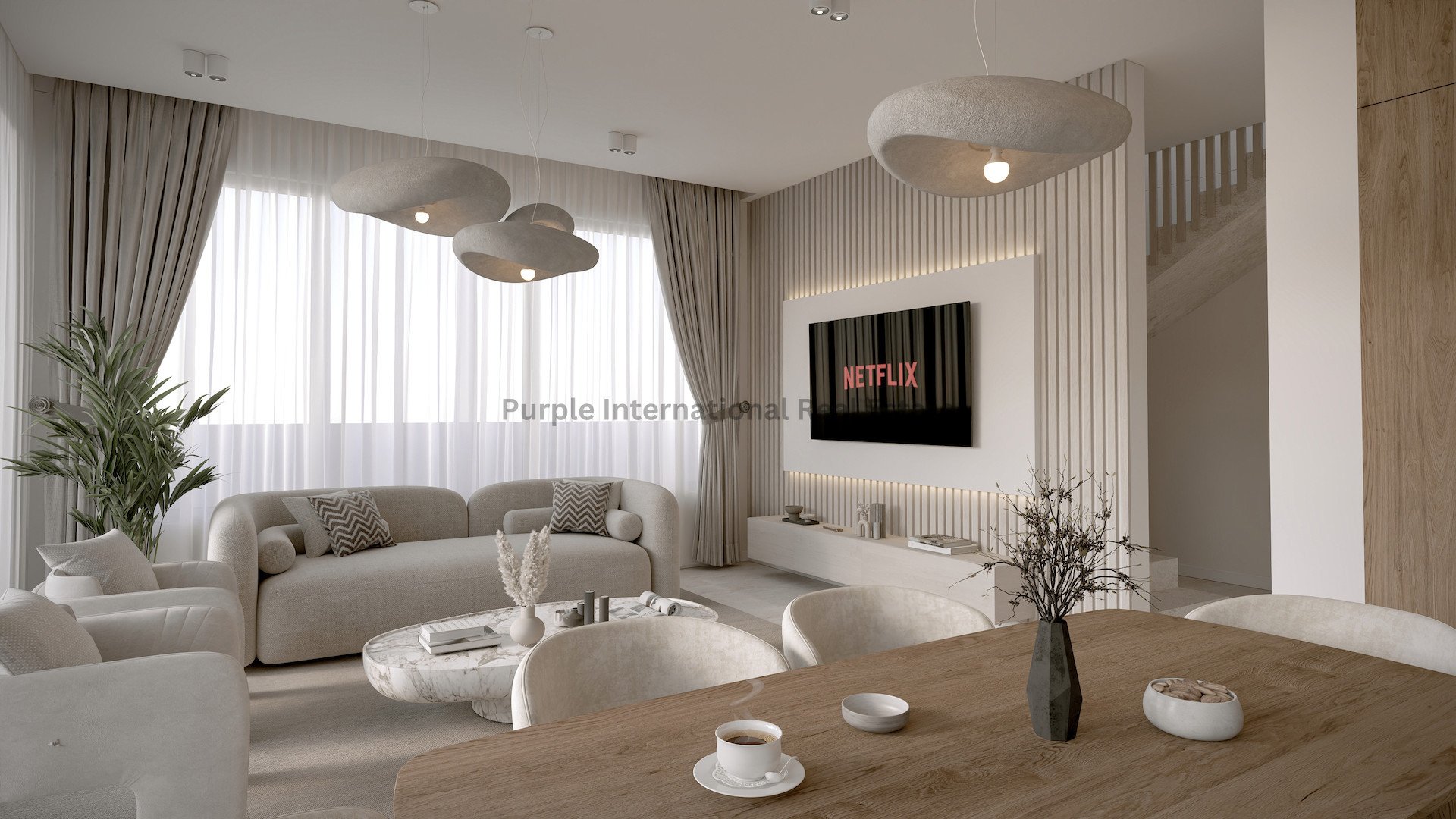3 chambres Villa à Paralimni, Ammochostos, Chypre No. 37819