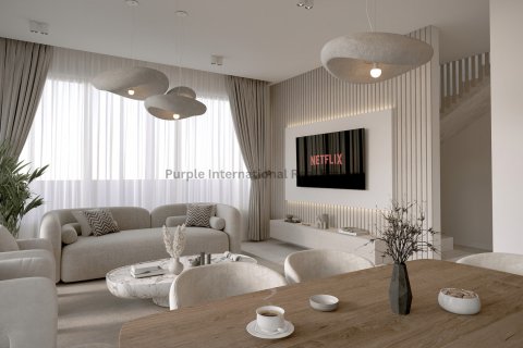 3 chambres Villa à Paralimni, Ammochostos,  No. 37819 4