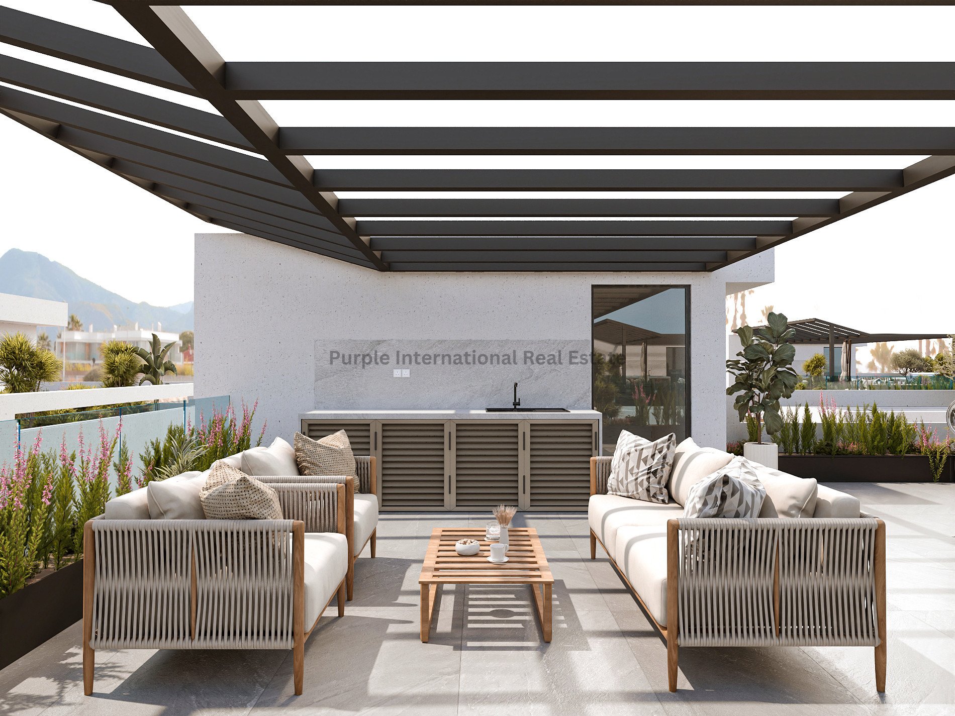 3 chambres Villa à Paralimni, Ammochostos, Chypre No. 37819